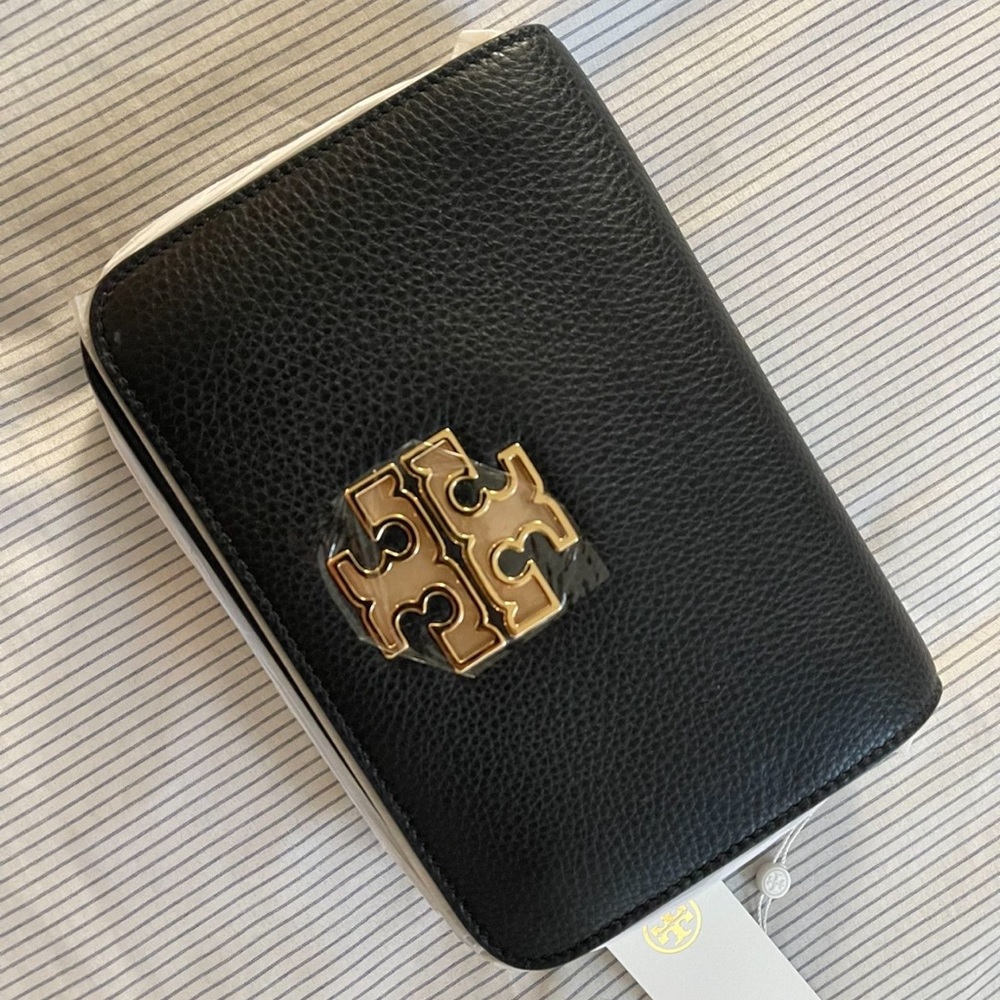 NWT Tory Burch Convertible Crossbody Bag